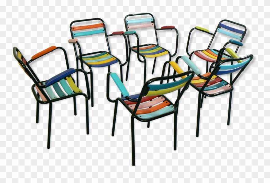 Chair Clipart
