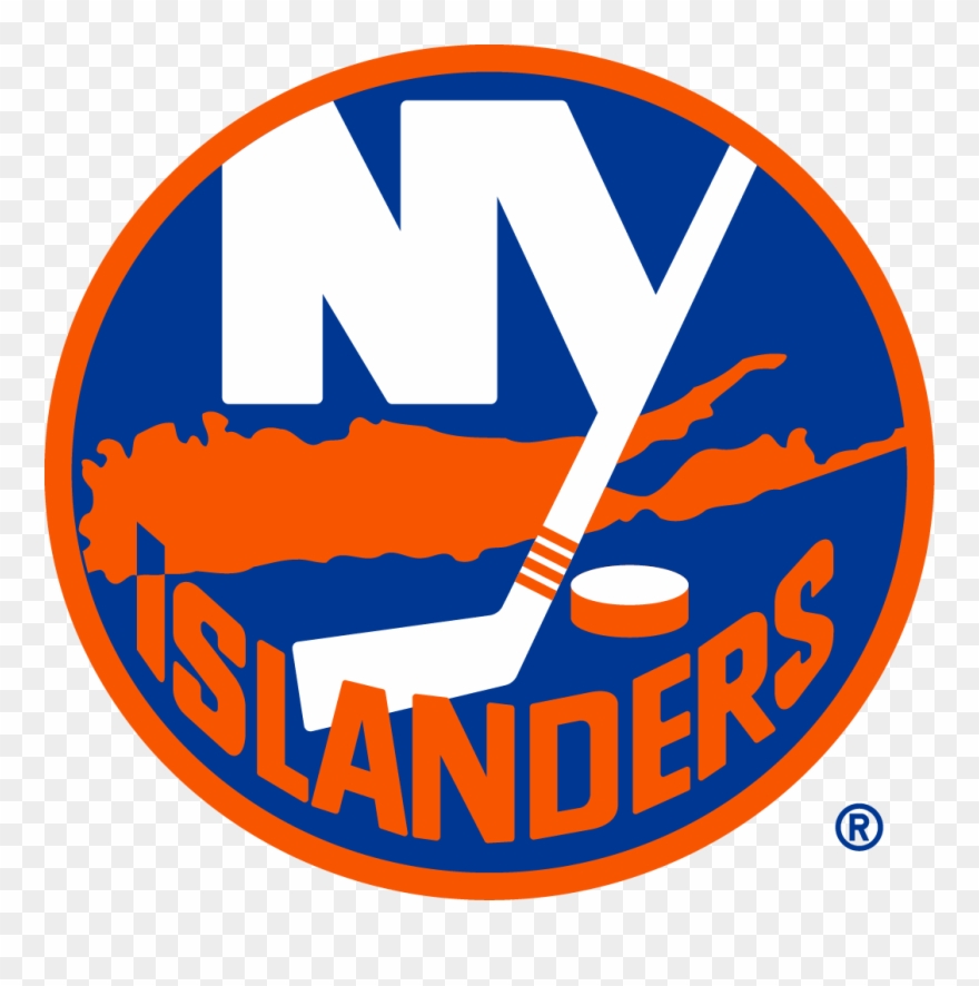 Pittsburgh Penguins 2018/2019 Promotional Schedule - New York Islanders Logo Png Clipart