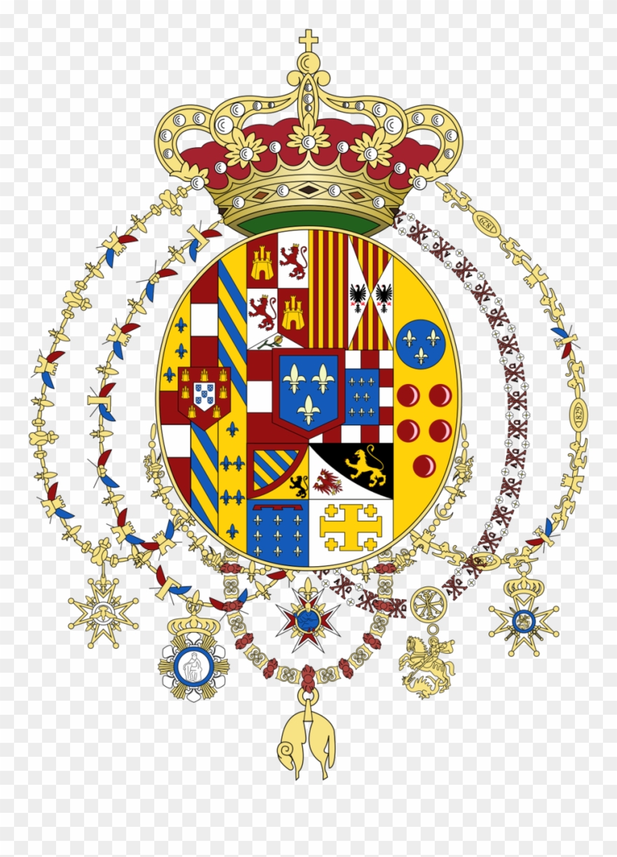 Save The Date - Flag Of Two Sicilies Clipart