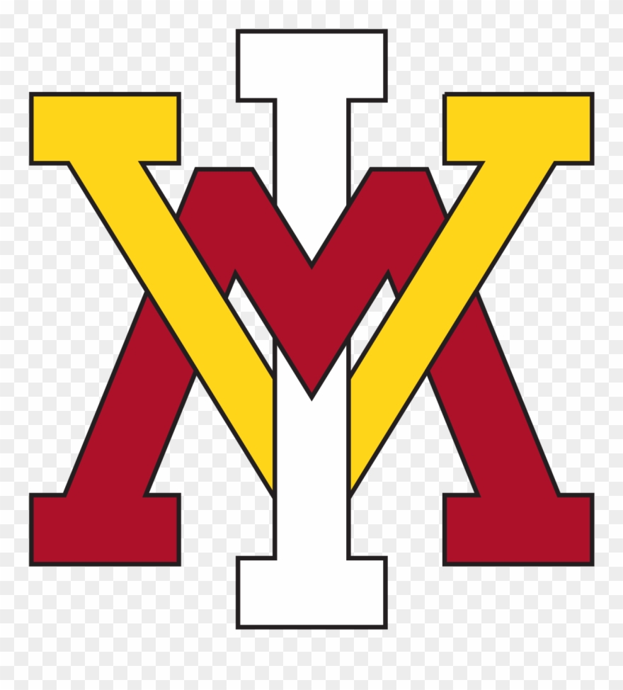 Virginia Military Institute - Virginia Military Institute Logo Png Clipart