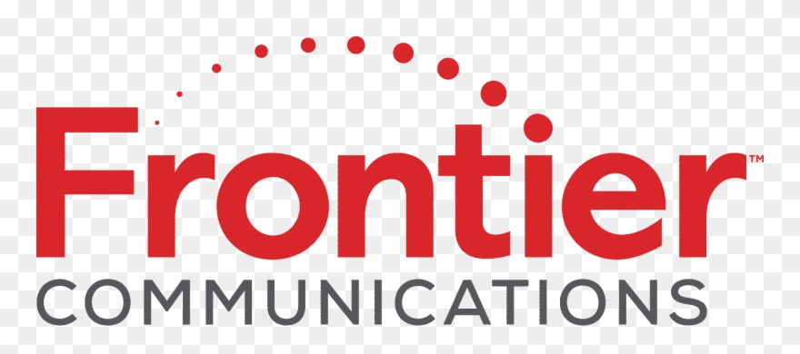 Frontier Communications Wikipedia - Frontier Internet Clipart