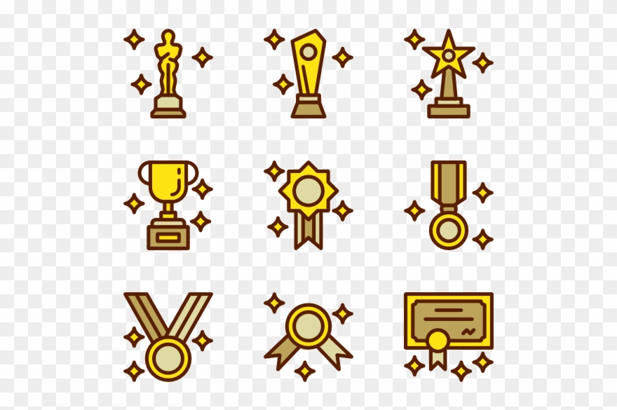 Award - Icon Clipart