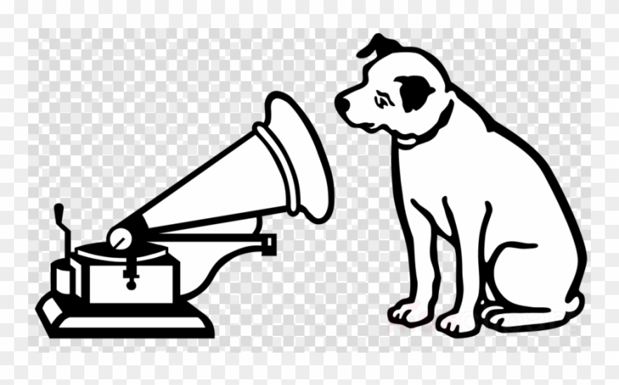Download Rca Victor Logo Clipart Nipper Logo Technology - Nipper's Greatest Hits - Various Artists (cd) - Png Download