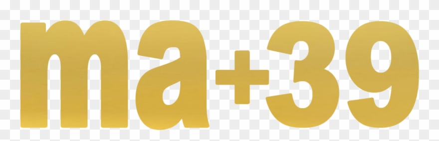 Ma39shop - Ma+39 Clipart