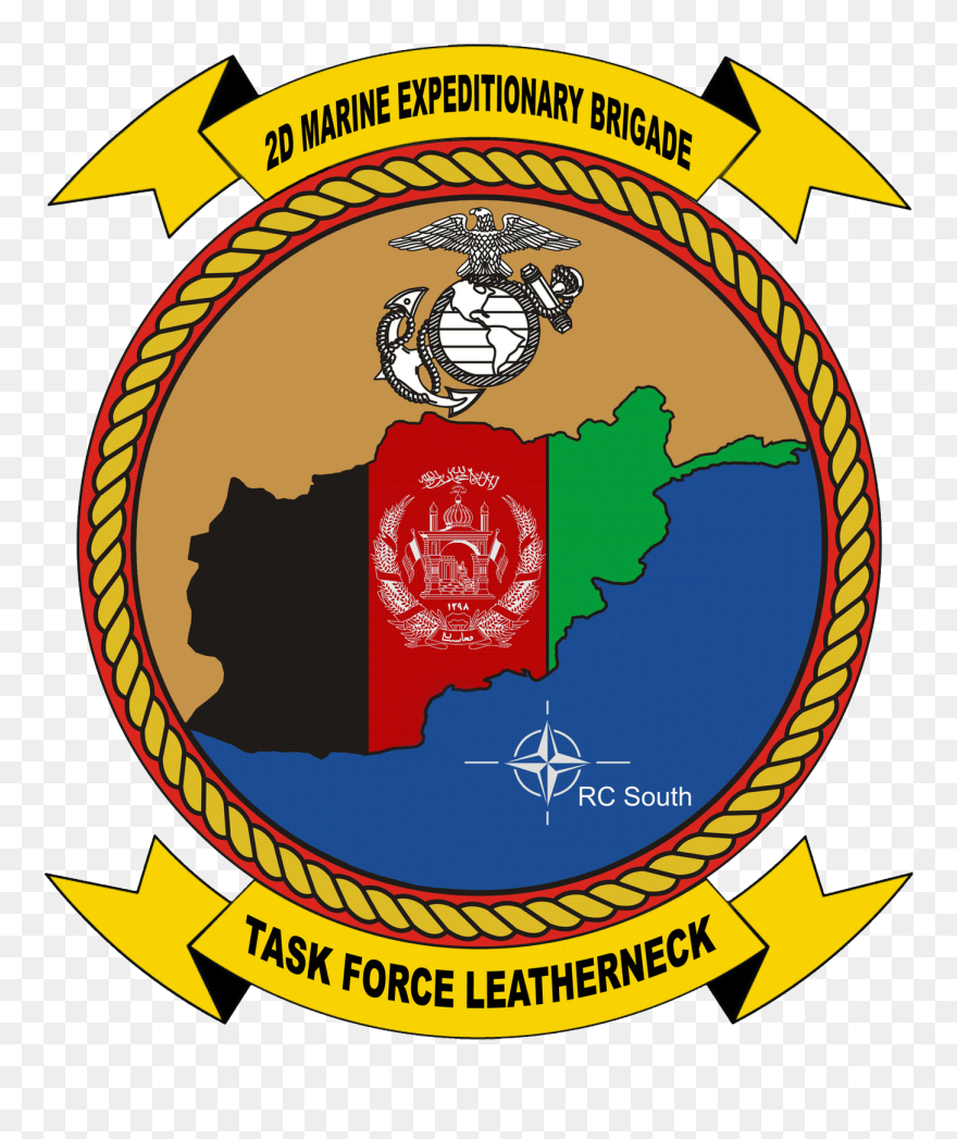 2nd Meb Clipart