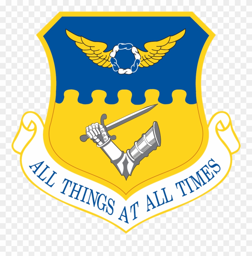 121st Air Refueling Wing Clipart