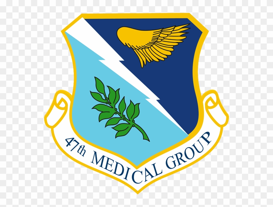47th Flying Training Wing Clipart (408618) PinClipart