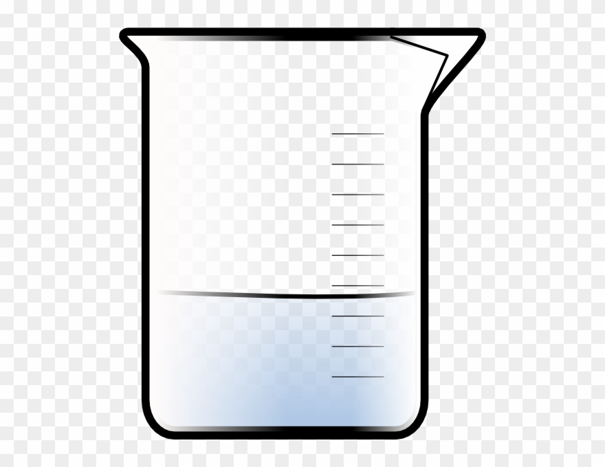 Beaker Muppet Clipart - Water - Png Download