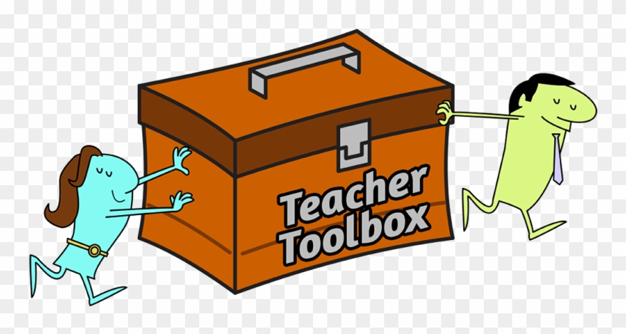 Engaging Congress - Teacher Toolbox Clipart - Png Download