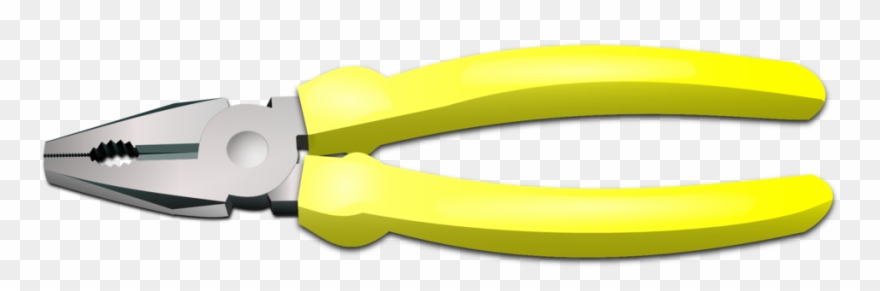 Pliers - Free Clipart Pliers - Png Download