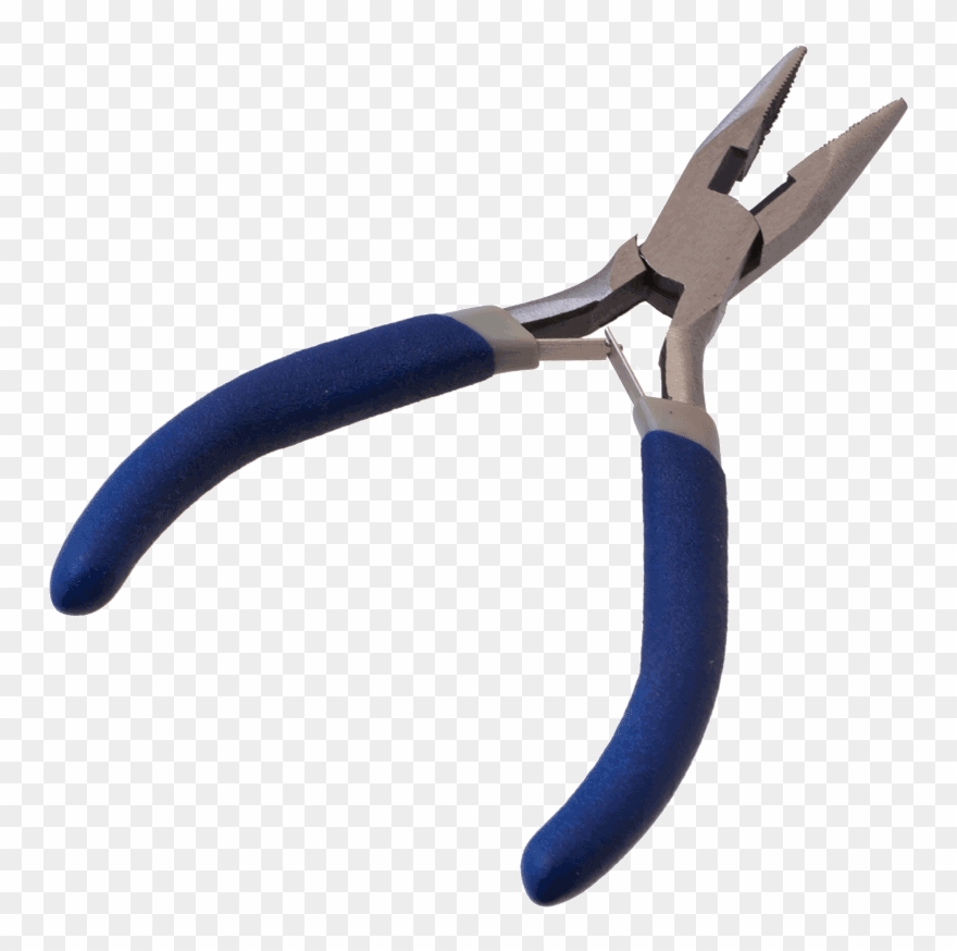 Pliers Pictures - Plier Png Clipart