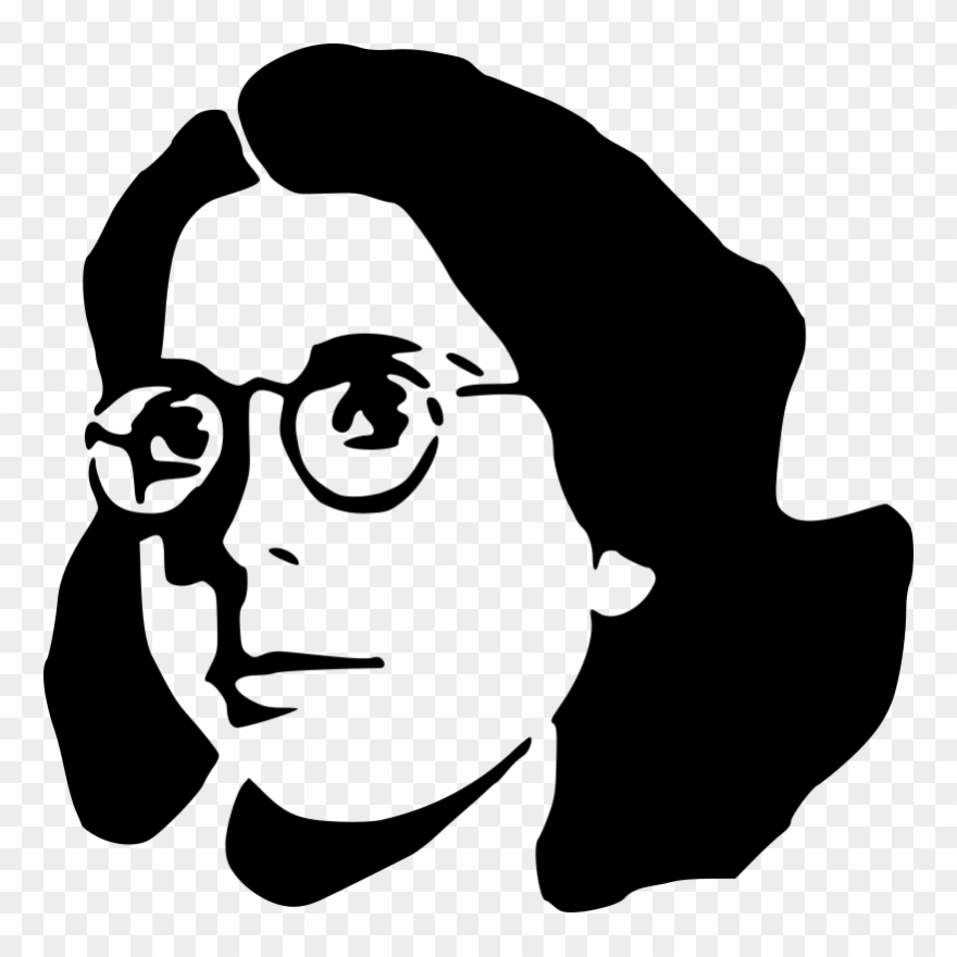 Annie Clipart Free For Download - Ảnh Phụ Nữ Vector - Png Download