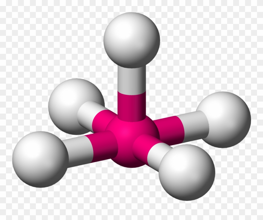 Square Pyramidal Clipart