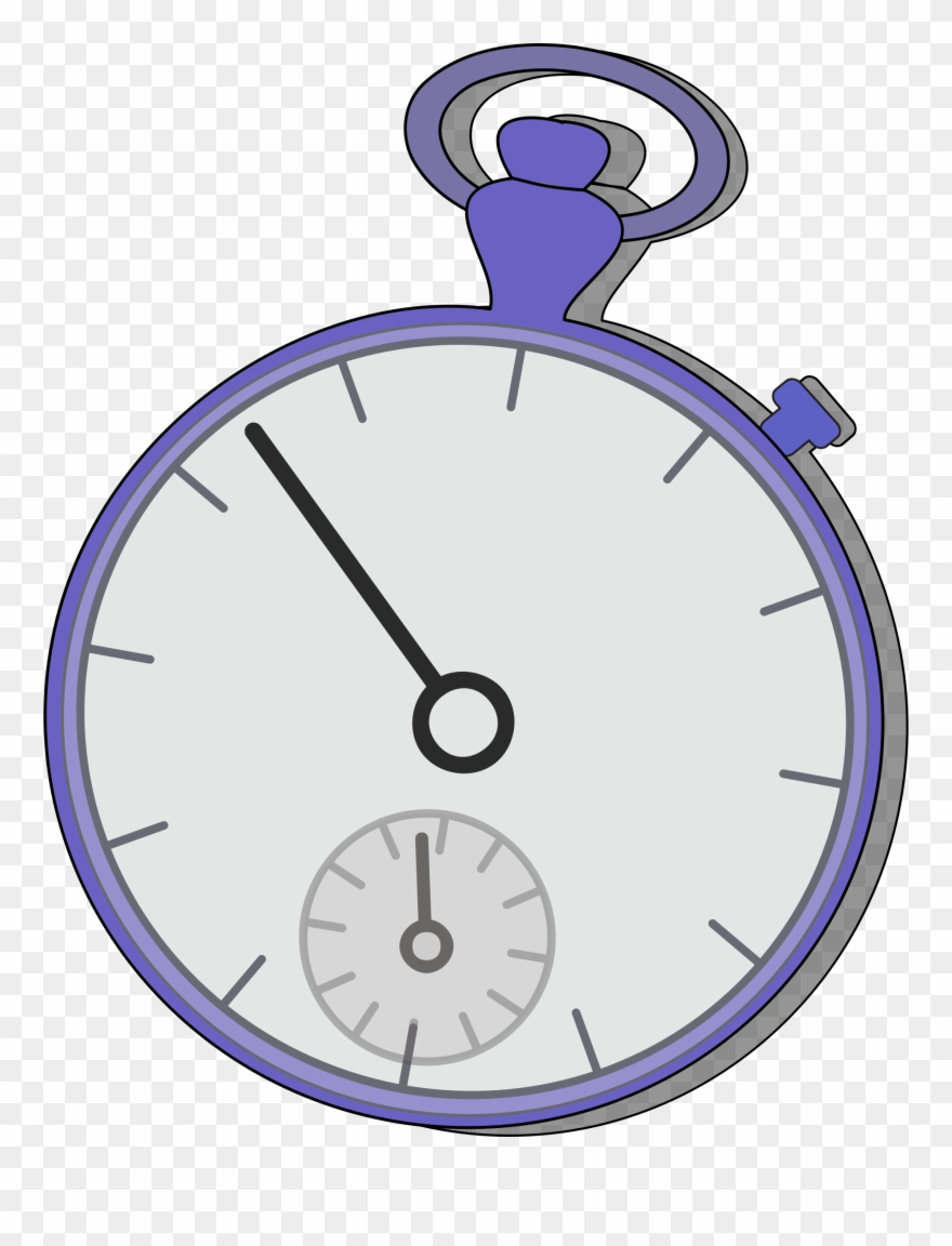 Clipart - Chrono - Chrono Clipart - Png Download