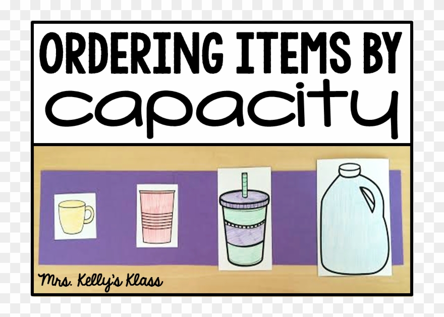 Tons Of Ideas For Measuring Length, Height, Weight, - Measurement Clipart