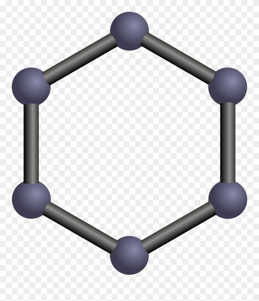 Graphene Logo Clipart