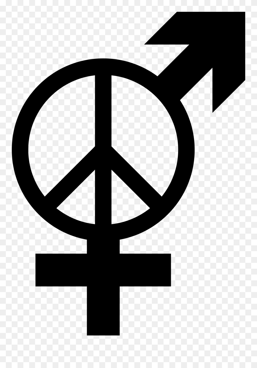 All Photo Png Clipart - Peace Sign Transparent Png