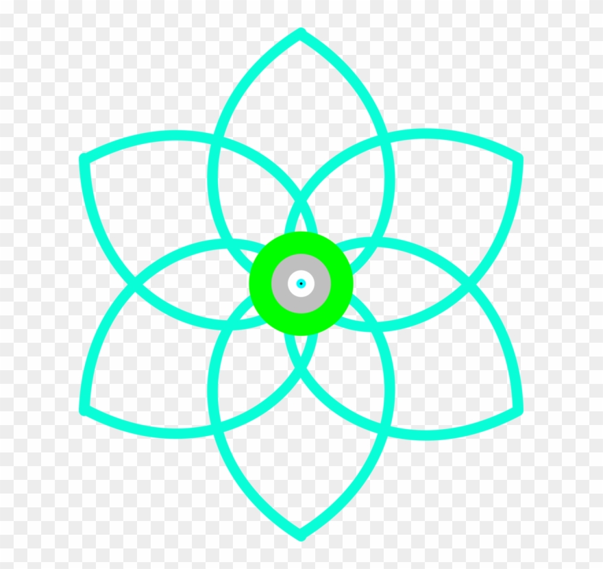 Atomic Nucleus Chemistry Physics Computer Icons - Evolv Vapor Logo Clipart