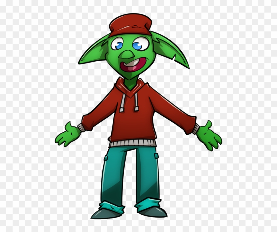 The Rulebook Is Ready - Cartoon Clipart
