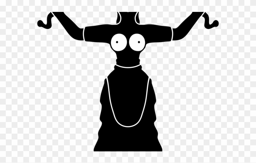 Goddess Clipart Svg - Minoan Snake Goddess Drawing - Png Download