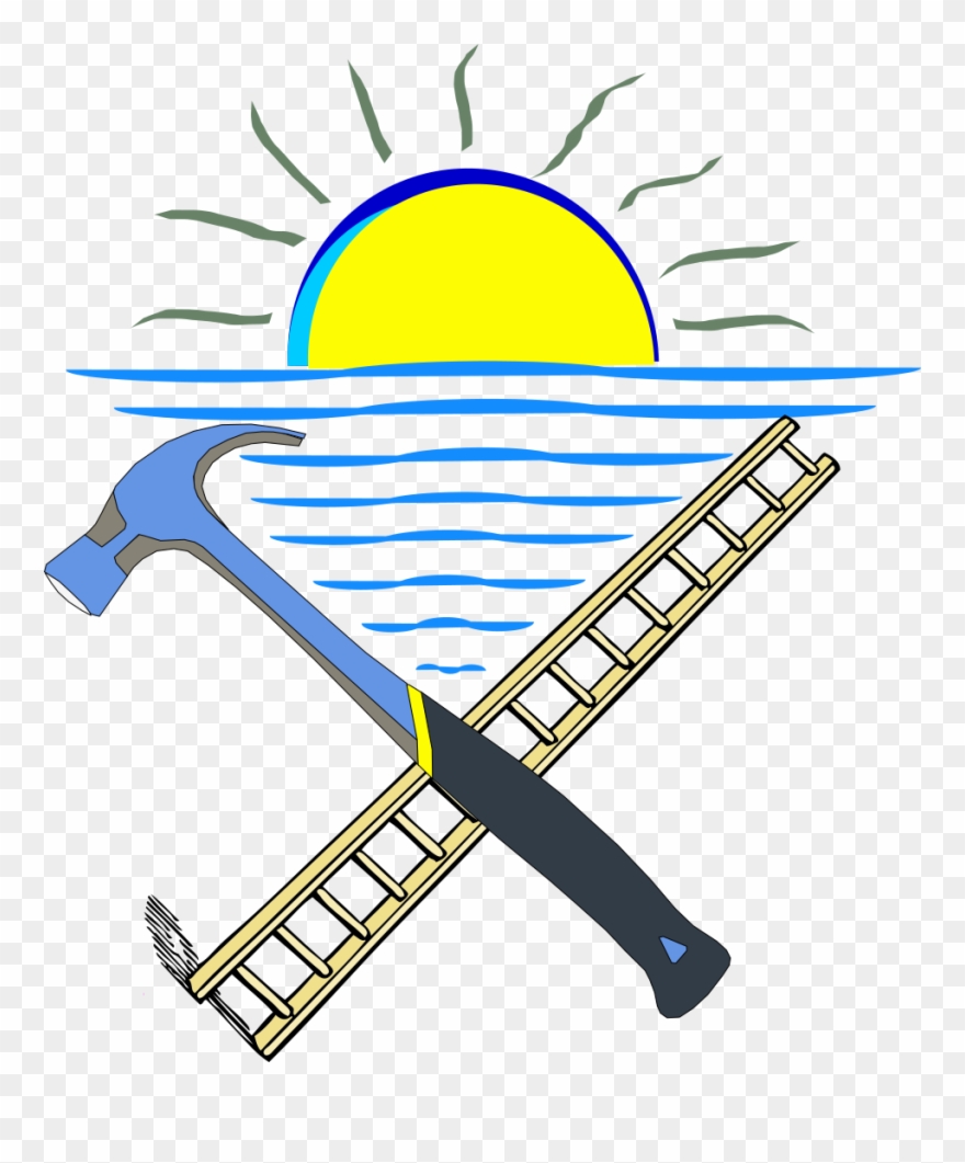 Improvements, Repairs, Maintenance, Or "mcgyver" Challenges Clipart