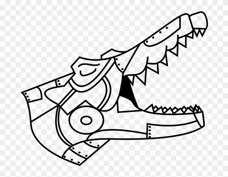 Picture - Line Art Clipart
