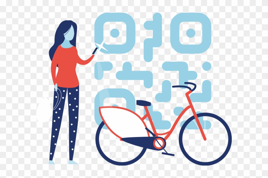 Renthowimg01 - Road Bicycle Clipart