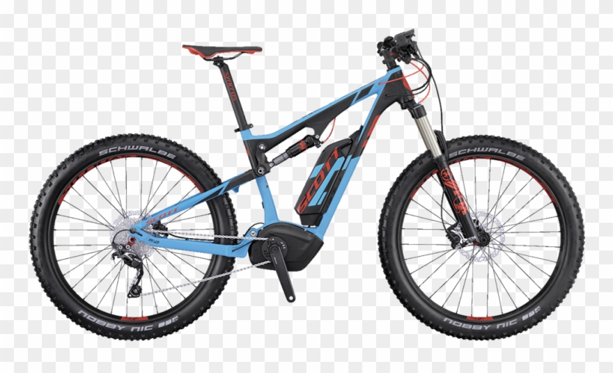 Roadbikes, Newest E-bikes And Plus Mtb - Scott Contessa Spark 720 Plus Clipart