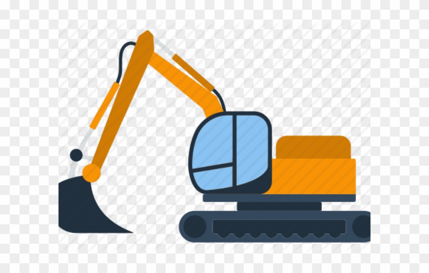 Carpenter Clipart Model Building - Png Download