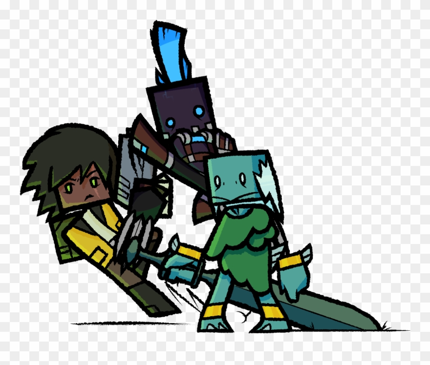 Mason Clipart Builder - Cartoon - Png Download