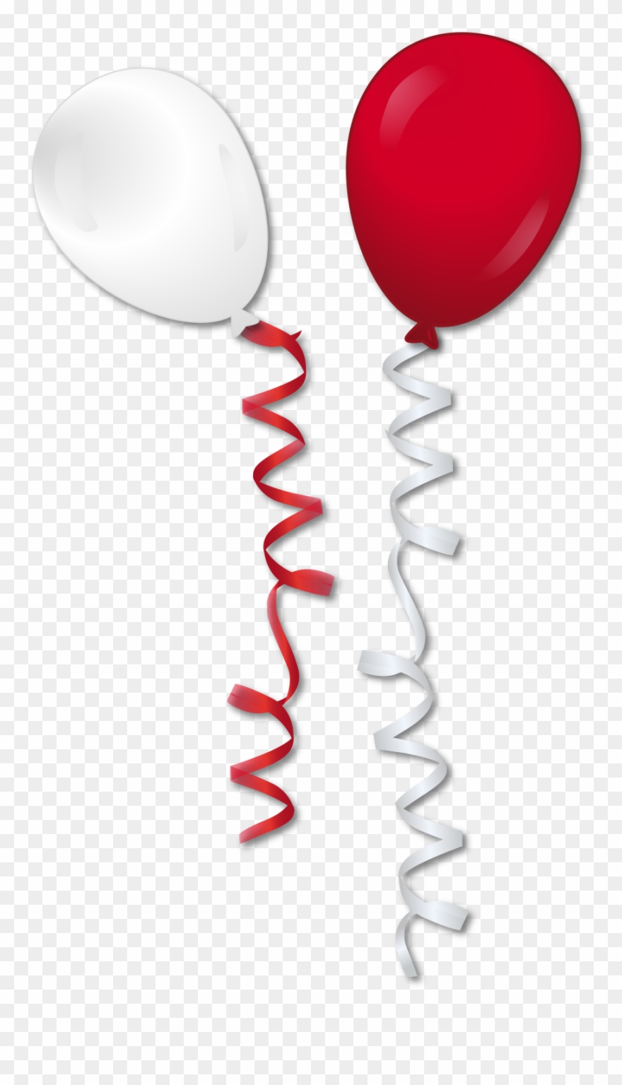 Balloon Clipart