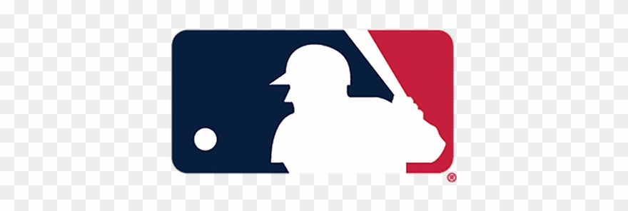 Luminaries - Major League Baseball Logo Clipart