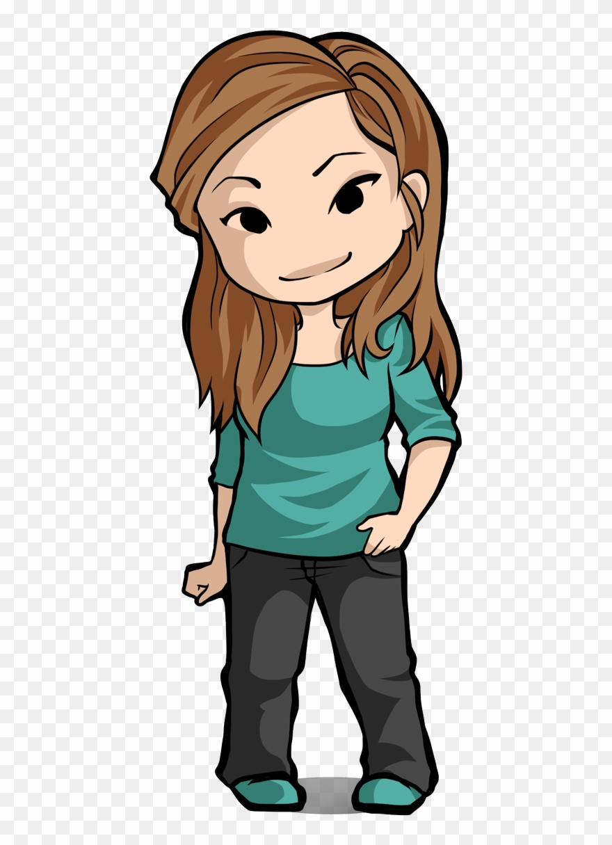 Hättet Ihr Tina Gerne Noch Eine Andere Frage Gestellt - Cartoon Clipart