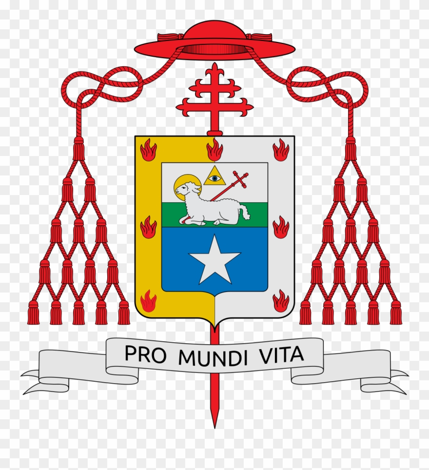 Duque Coat Of Arms Clipart