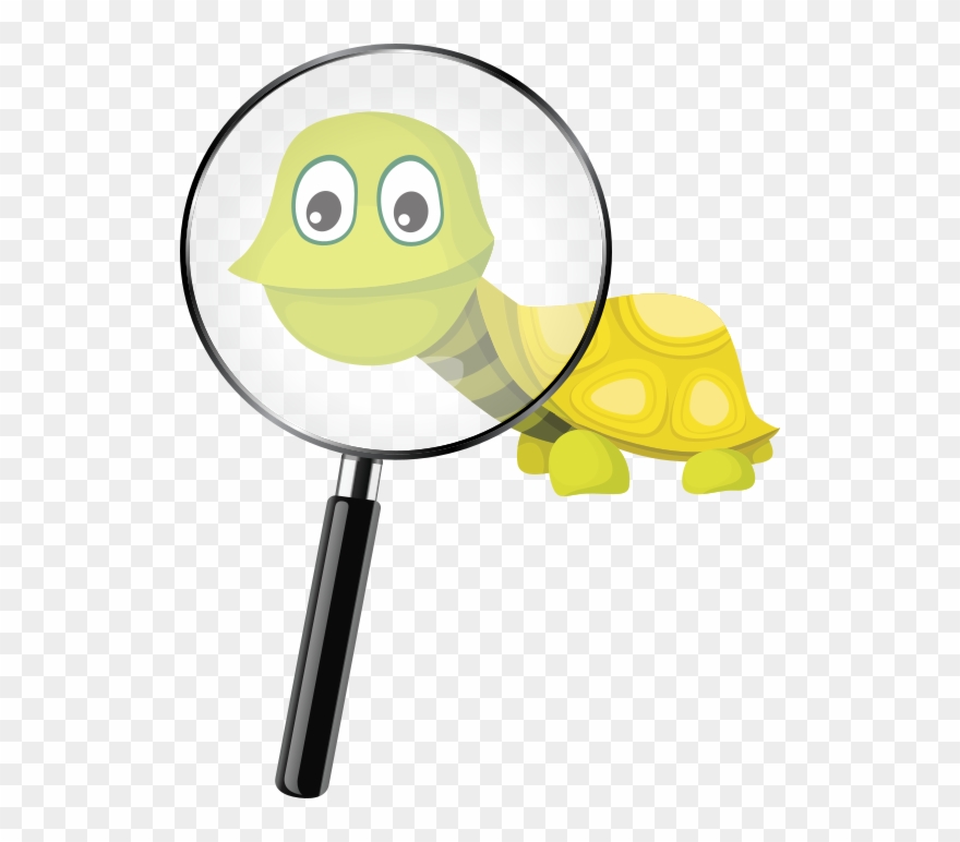 Itty Bitty Einsteins - Cartoon Clipart