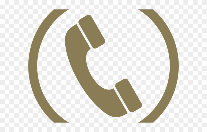 Call Cliparts - Phone Icon - Png Download