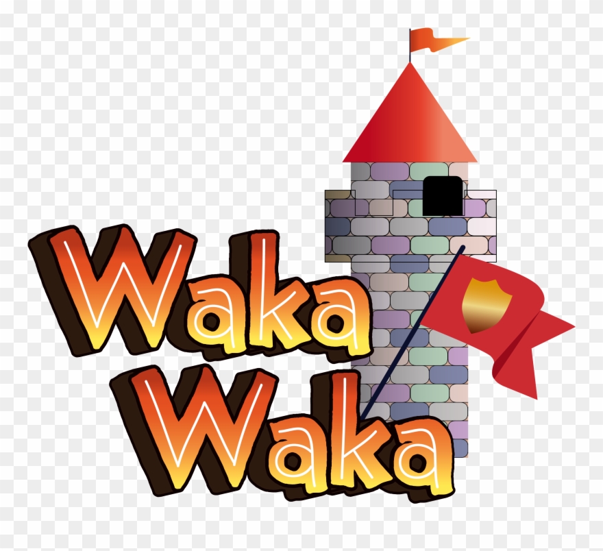 Waka Waka Clipart