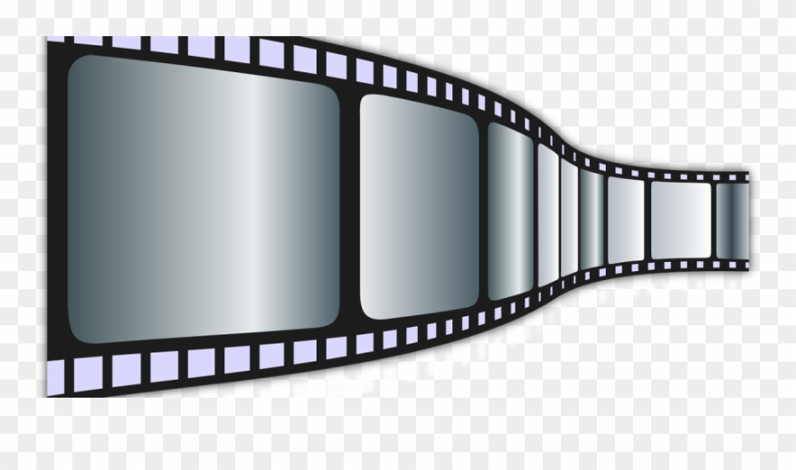 Frauenfilmnacht Vom - Video Lesson Clipart