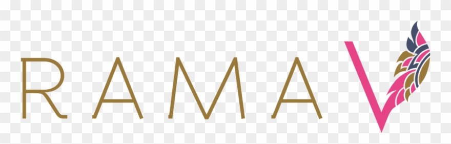 Kee Hua Chee Live - Rama V Logo Clipart