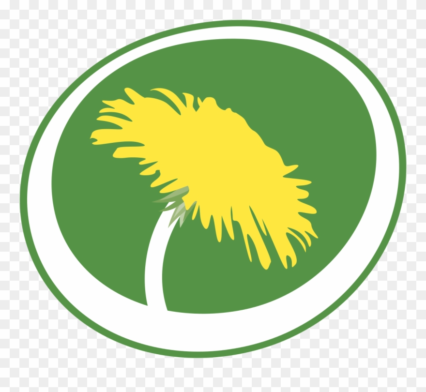 Green Party Sweden Clipart