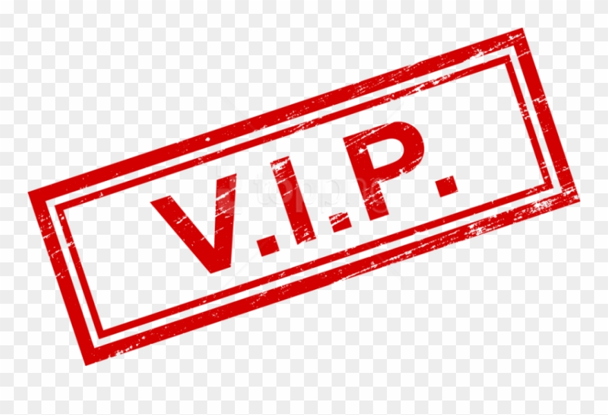 Free Png Vip Stamp Png - Vip Stamp Transparent Clipart