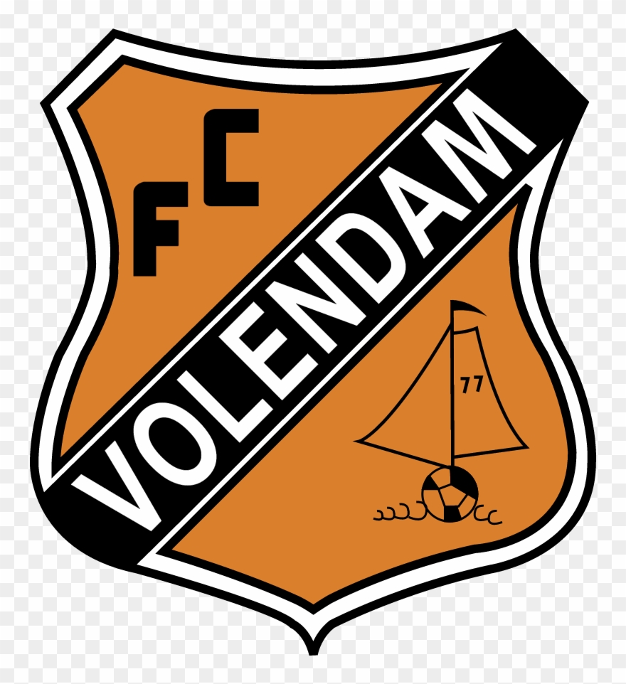 Volendam Vector - Fc Volendam Clipart