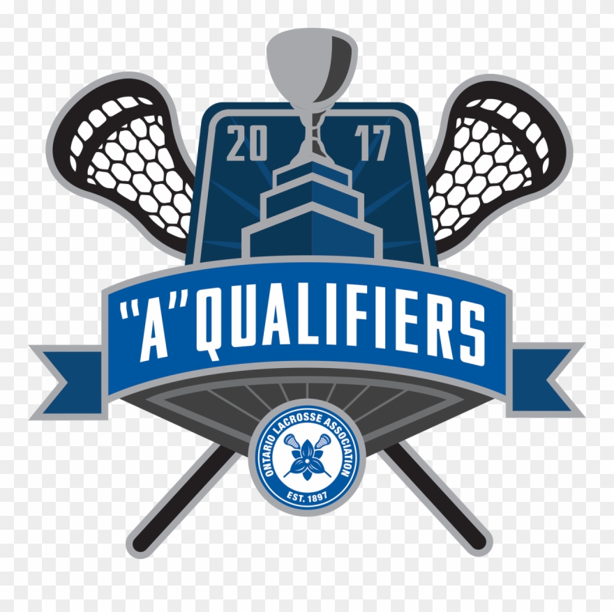 Ontario Lacrosse Clipart