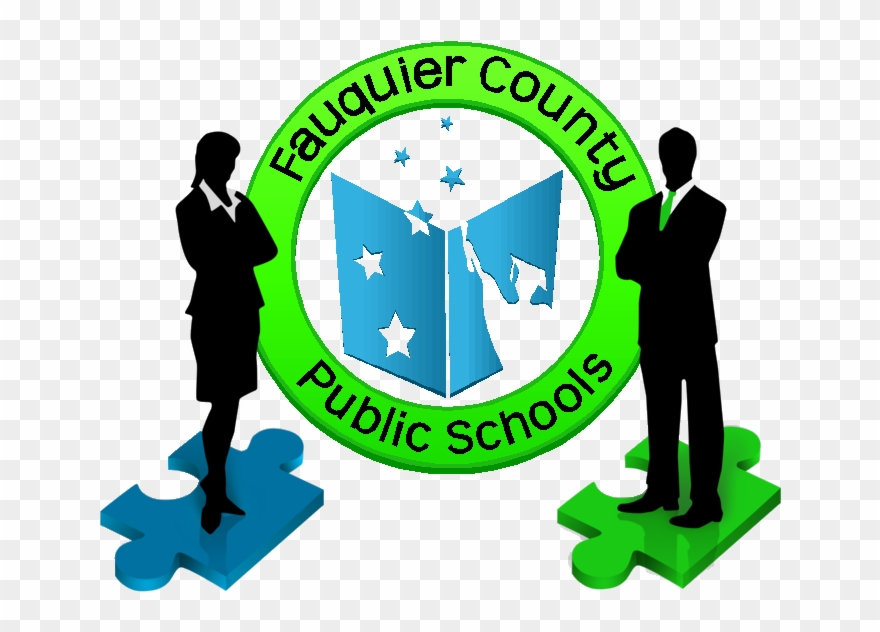 Fauquier County Public Schools Clipart