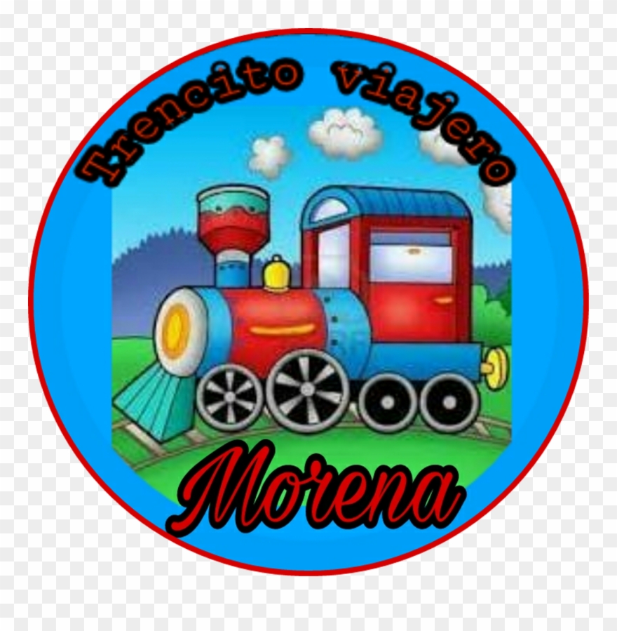 Morena Sticker Clipart