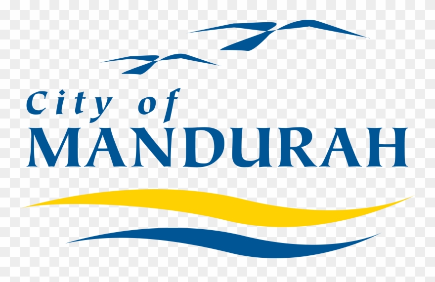 Register A Sale - City Of Mandurah Logo Clipart