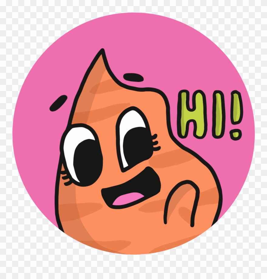 Nood Food Mood Clipart