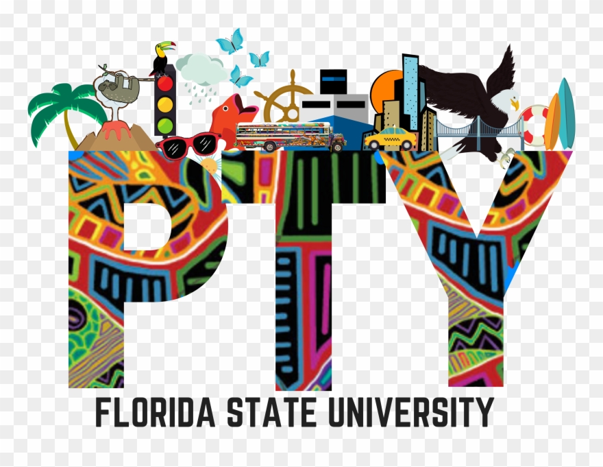 Pty @ Fsu Clipart