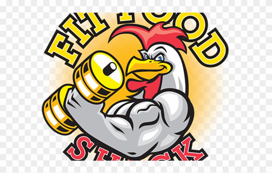 Healthy Food Clipart Healthy Menu - Cartoon - Png Download