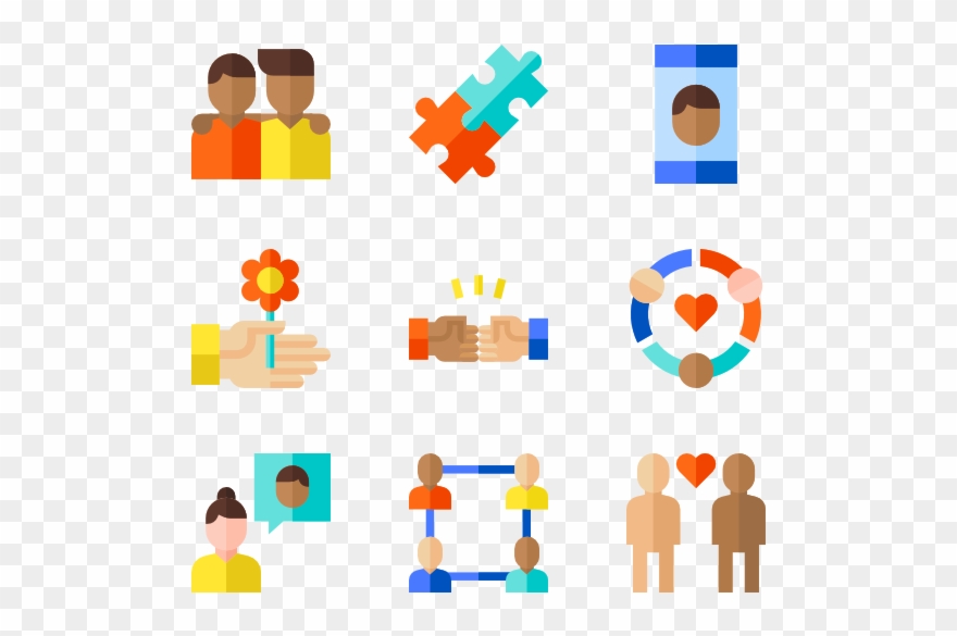 Healthcare Clipart Vector - Png Download